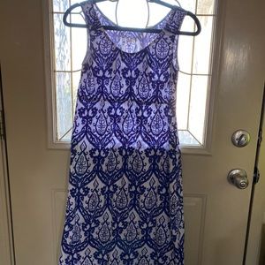 Babybemine maternity dress